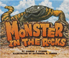 Book - Monster in the Rocks