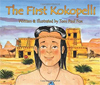 Book - The First Kokopelli