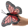 Finger Puppet - Monarch