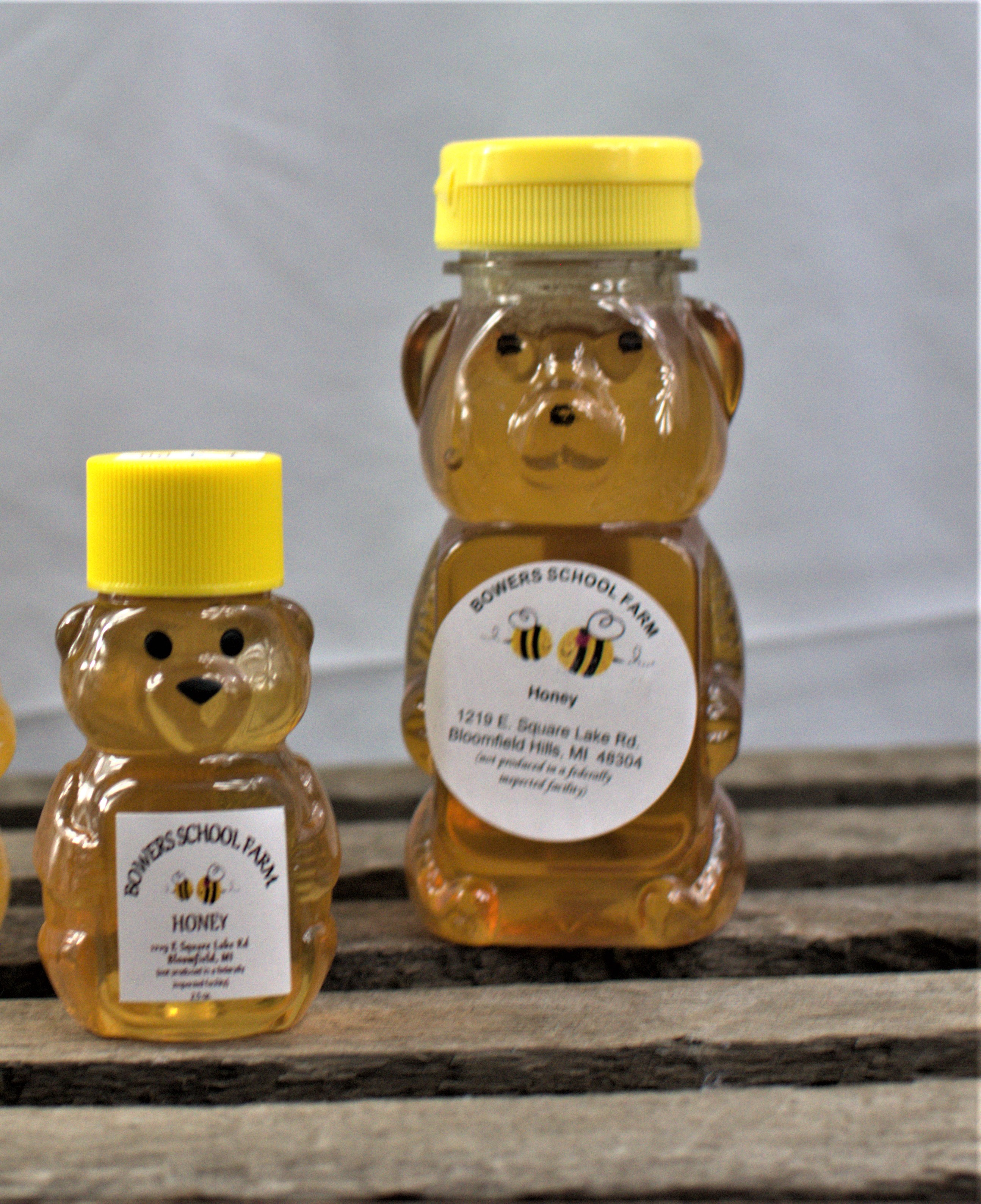 Honey Products