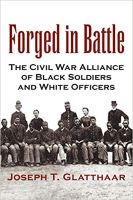 Forged in Battle