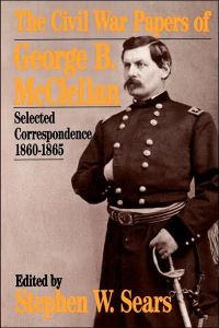 Civil War Papers of George B. McClellan
