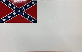 Decal - 2nd National Flag