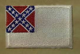 Patch - 2nd National