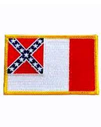 Patch - 3rd National