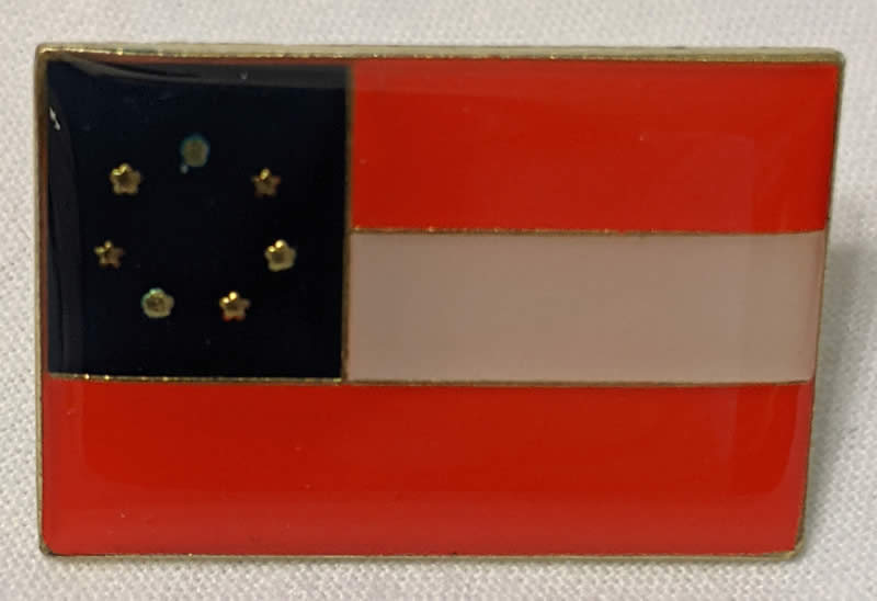Lapel Pin - 1st National