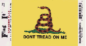 Decal - Gadsden
