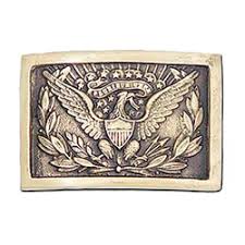 Belt Buckle - Replica