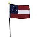 Flag - 1st National Small