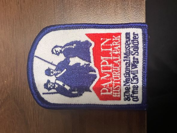Patch - Logo