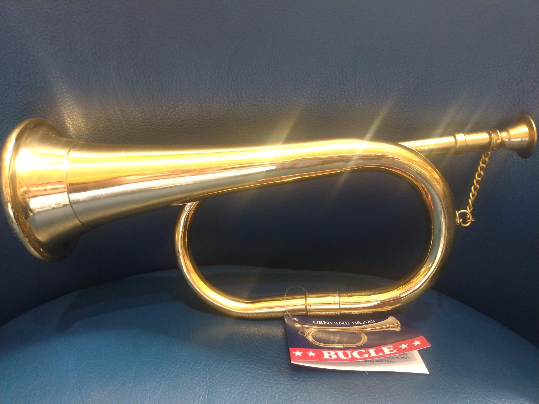 Bugle