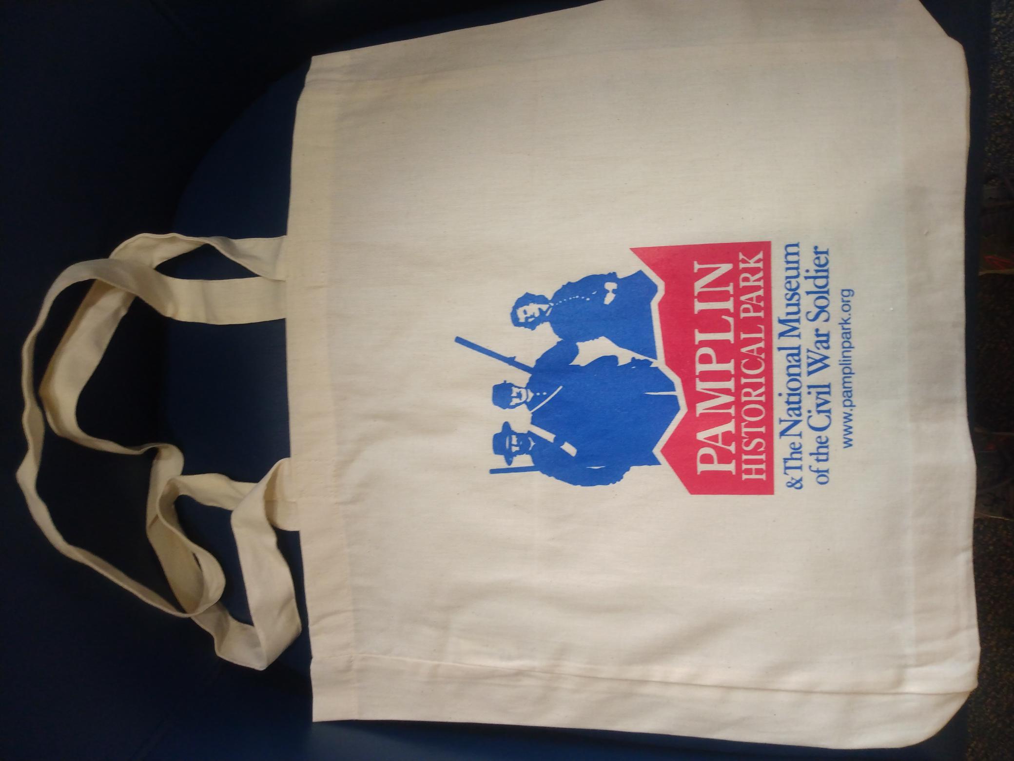Totebag - Logo