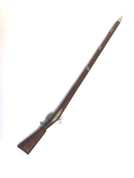 Pen - Rifle