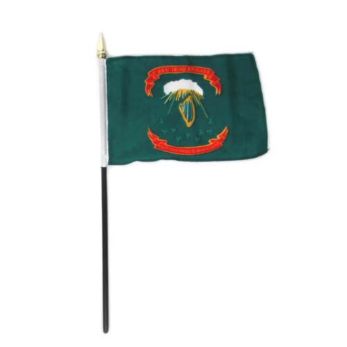 Flag - Irish Brigade Small