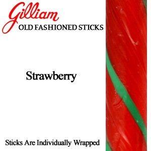 Candy - Strawberry