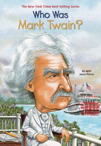 Who Was Mark Twain