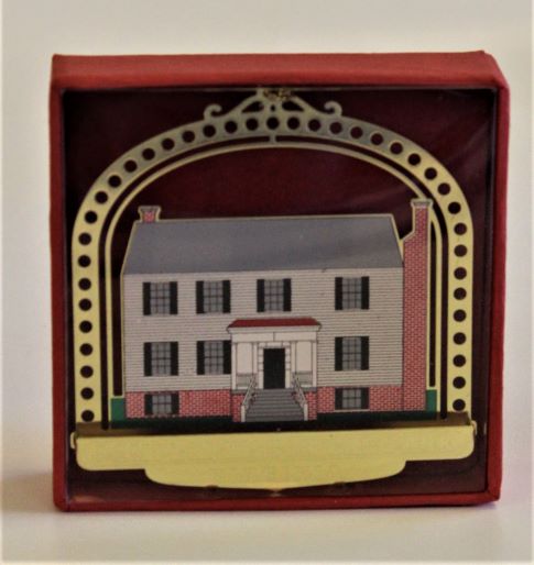 Ornament - Tudor Hall