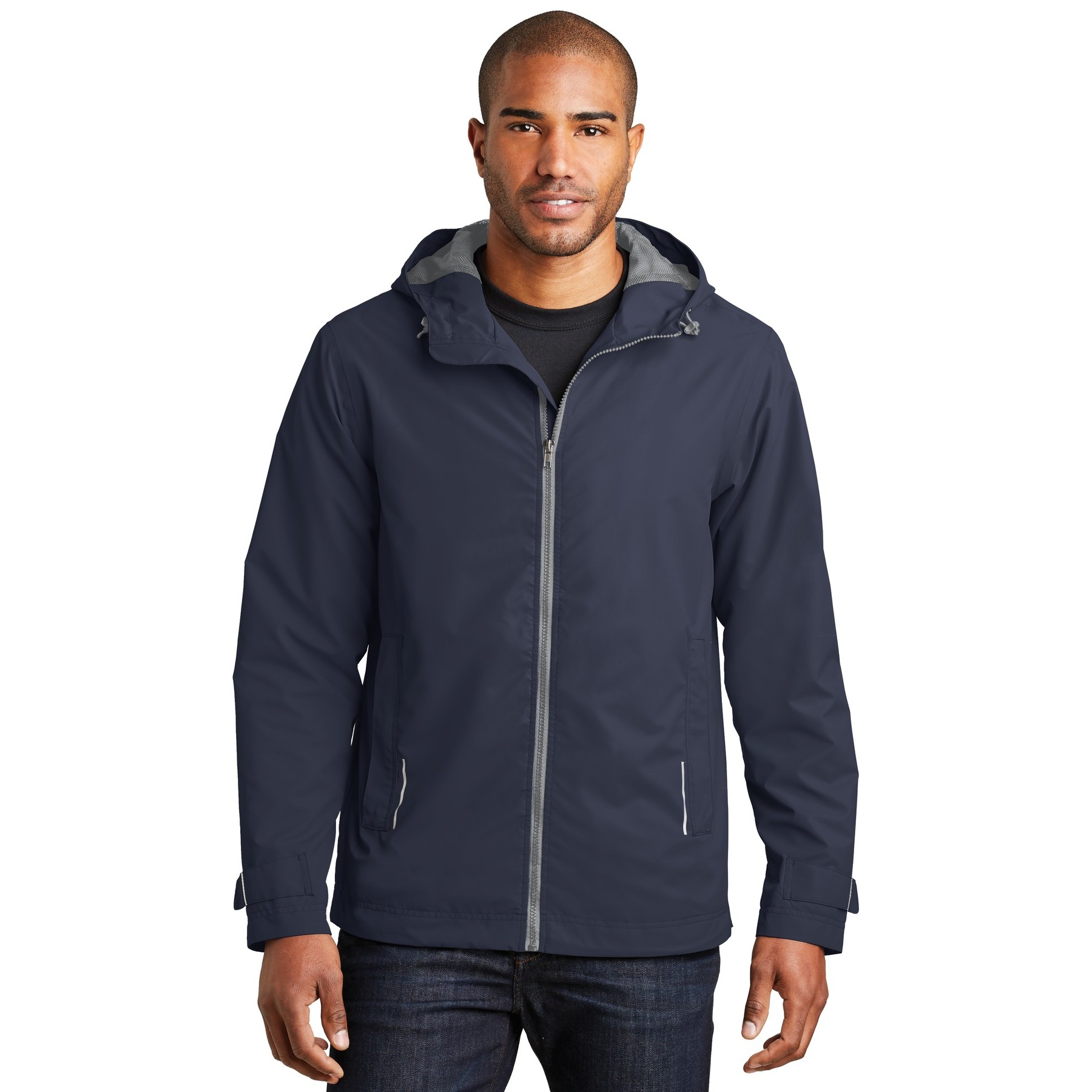 Port Authority Northwest Slicker Jacket