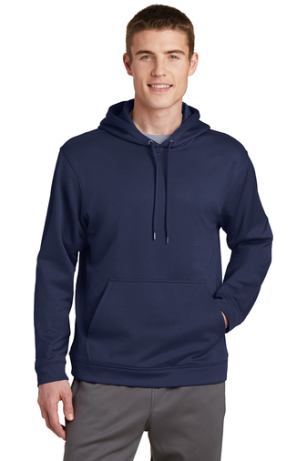 Sport Tek Hoodie - Optional