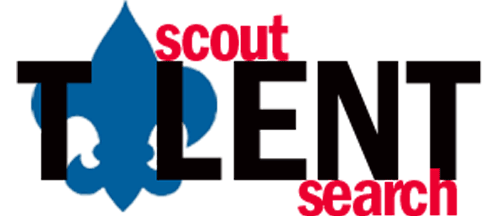 Scout Talent Search