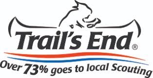 Trail's End Logo